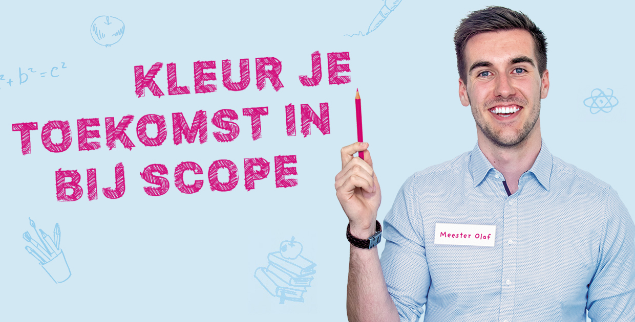 | SCOPE Scholengroep