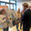 Minister Wiersma bezoekt basisschool De Stromen