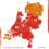 Vrijdag 26 juni code rood